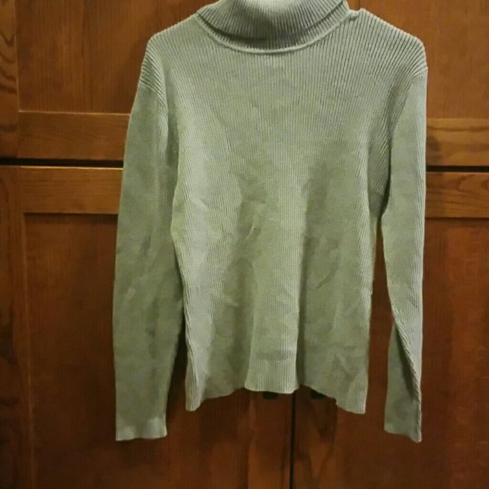 Turtleneck womens